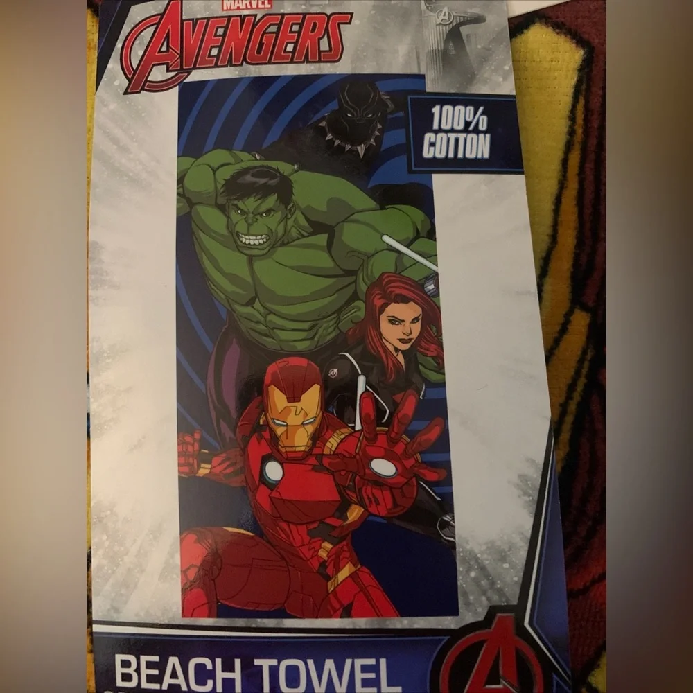 Marvel assemble ultimate